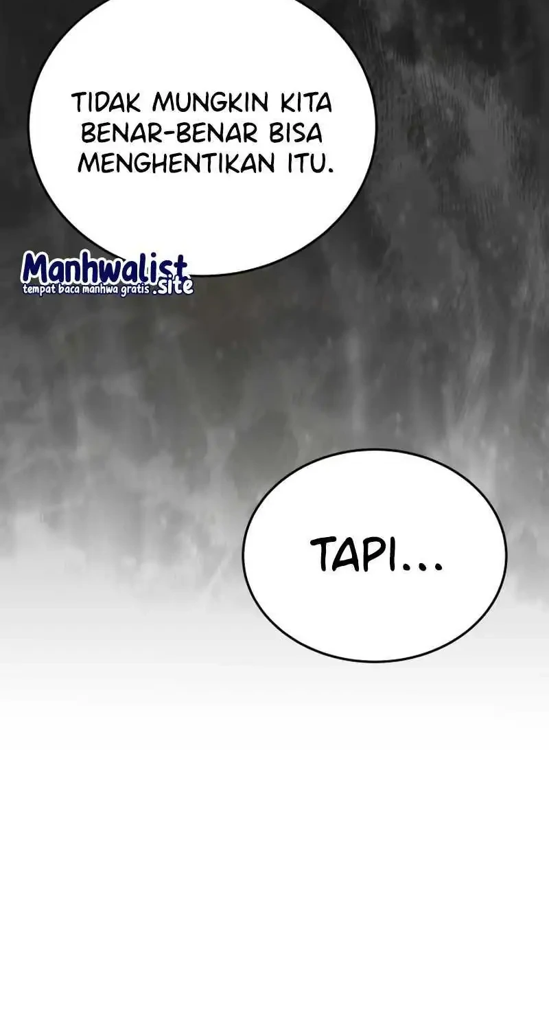 Dan, the Bat-Wielding Knight Chapter 26 - halaman 60
