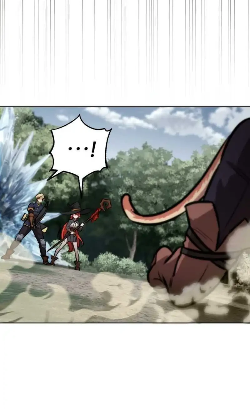 Dan, the Bat-Wielding Knight Chapter 26 - halaman 64