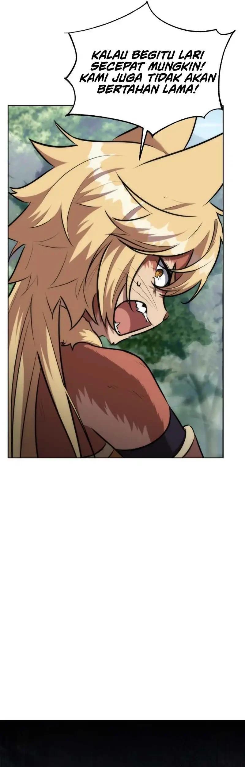 Dan, the Bat-Wielding Knight Chapter 26 - halaman 65