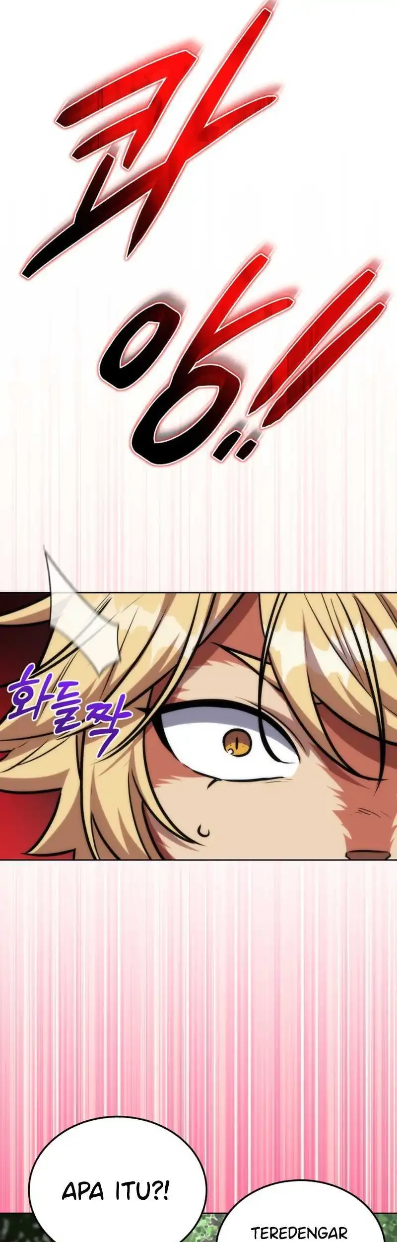 Dan, the Bat-Wielding Knight Chapter 26 - halaman 9