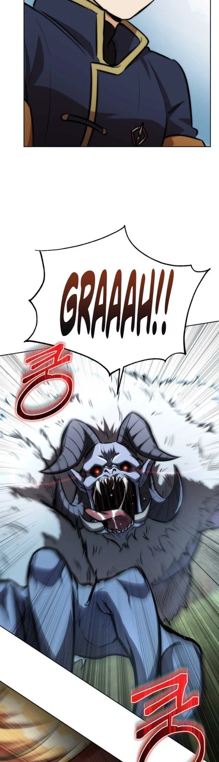 Dan, the Bat-Wielding Knight Chapter 27 - halaman 33