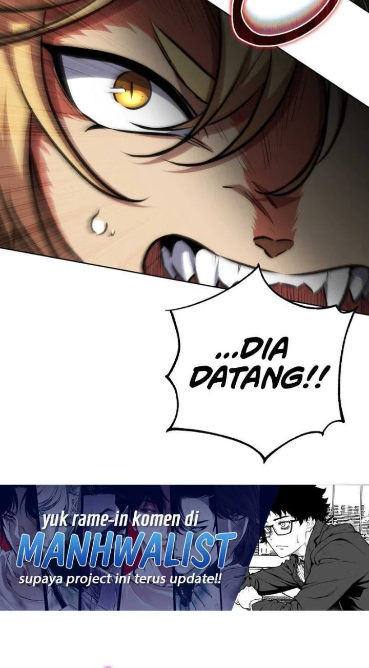 Dan, the Bat-Wielding Knight Chapter 27 - halaman 34