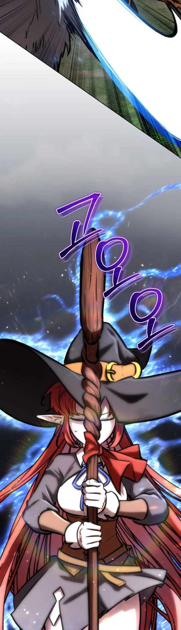 Dan, the Bat-Wielding Knight Chapter 27 - halaman 39