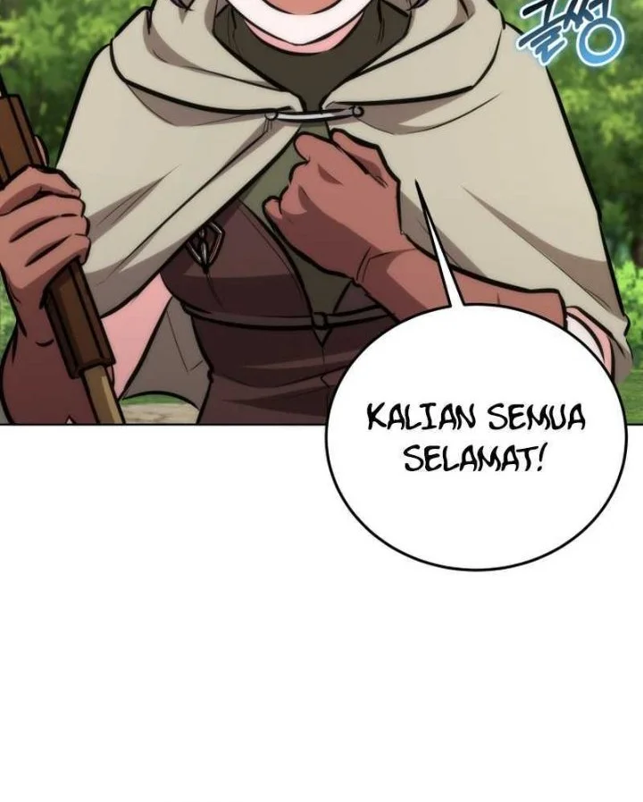 Dan, the Bat-Wielding Knight Chapter 27 - halaman 64