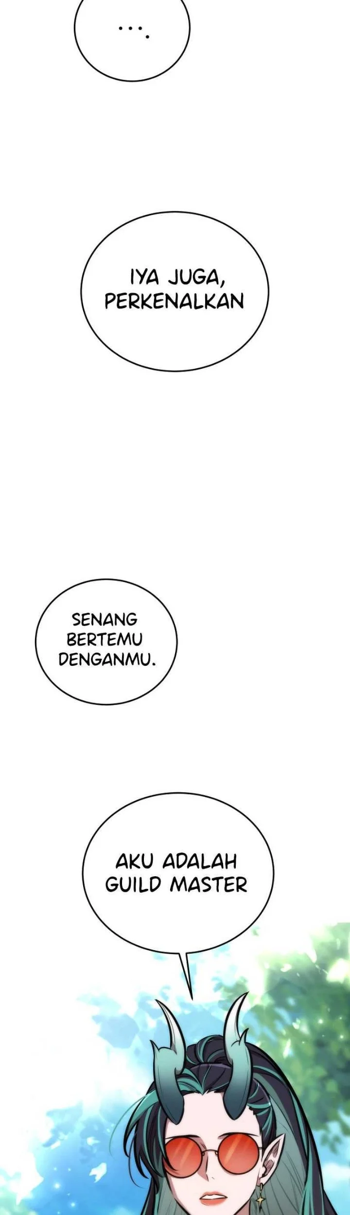 Dan, the Bat-Wielding Knight Chapter 27 - halaman 70