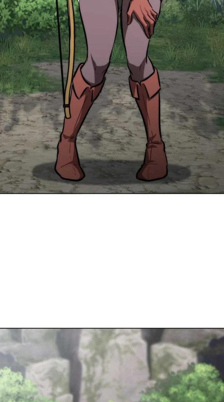 Dan, the Bat-Wielding Knight Chapter 27 - halaman 8