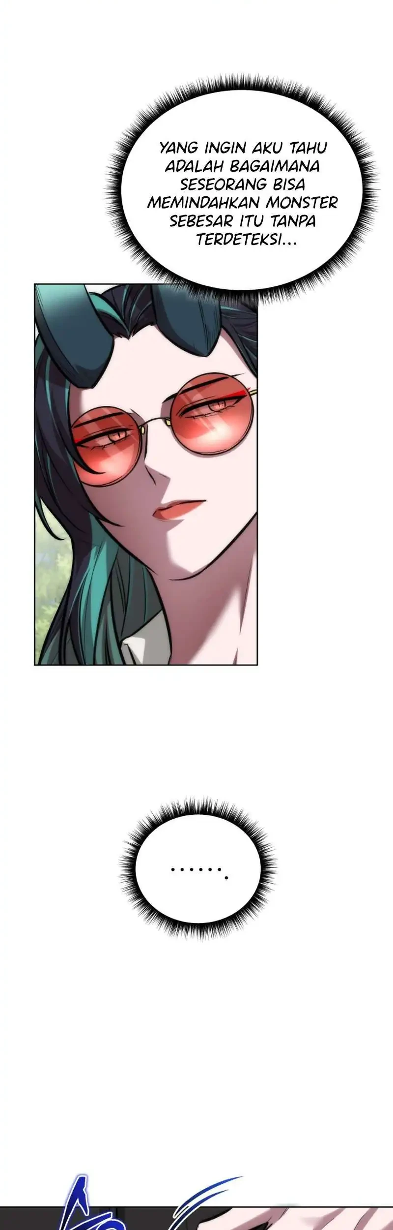 Dan, the Bat-Wielding Knight Chapter 28 - halaman 15