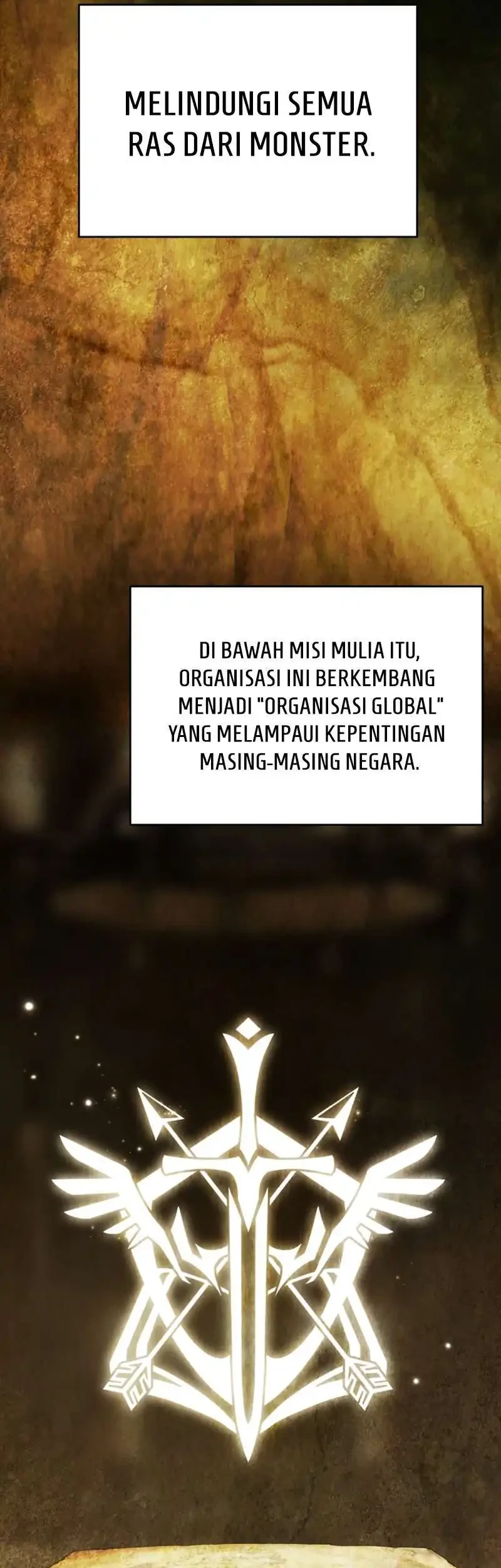 Dan, the Bat-Wielding Knight Chapter 28 - halaman 3