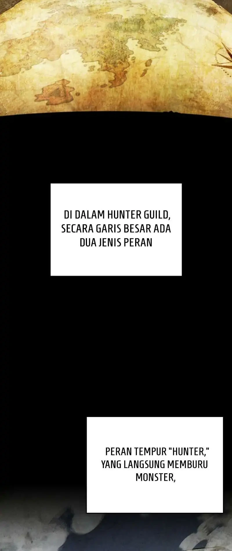 Dan, the Bat-Wielding Knight Chapter 28 - halaman 4