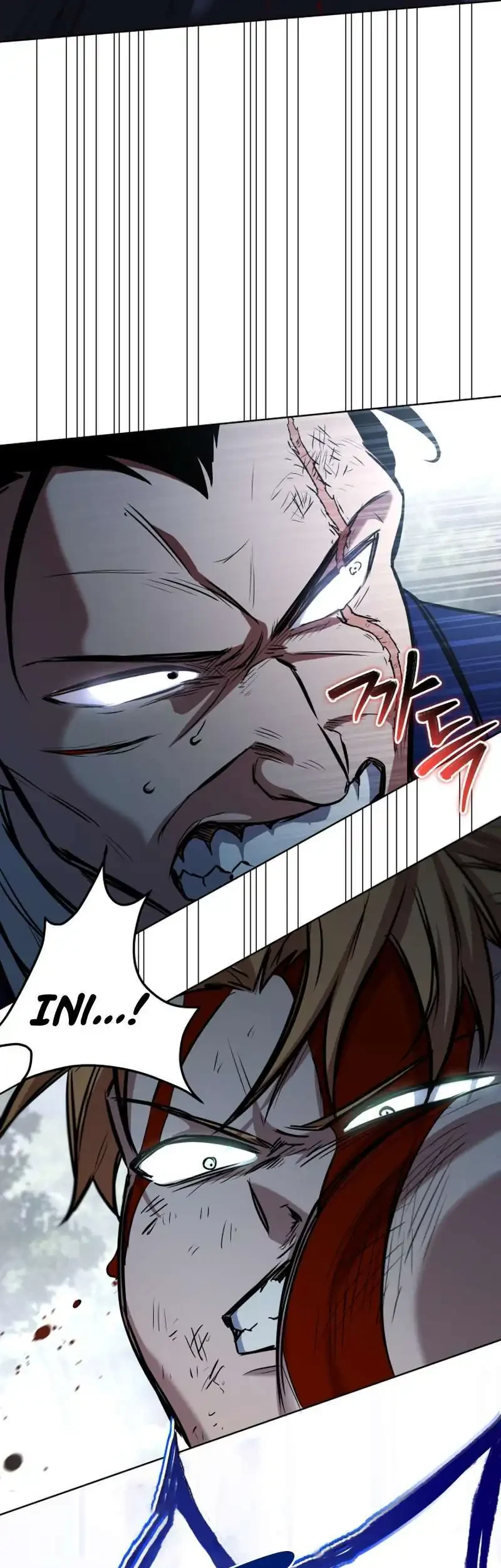Dan, the Bat-Wielding Knight Chapter 28 - halaman 41