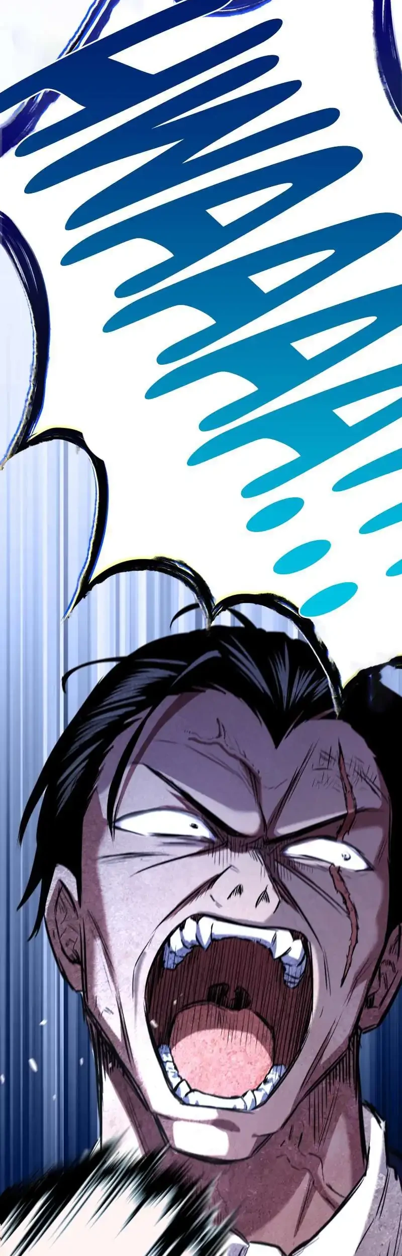 Dan, the Bat-Wielding Knight Chapter 28 - halaman 42