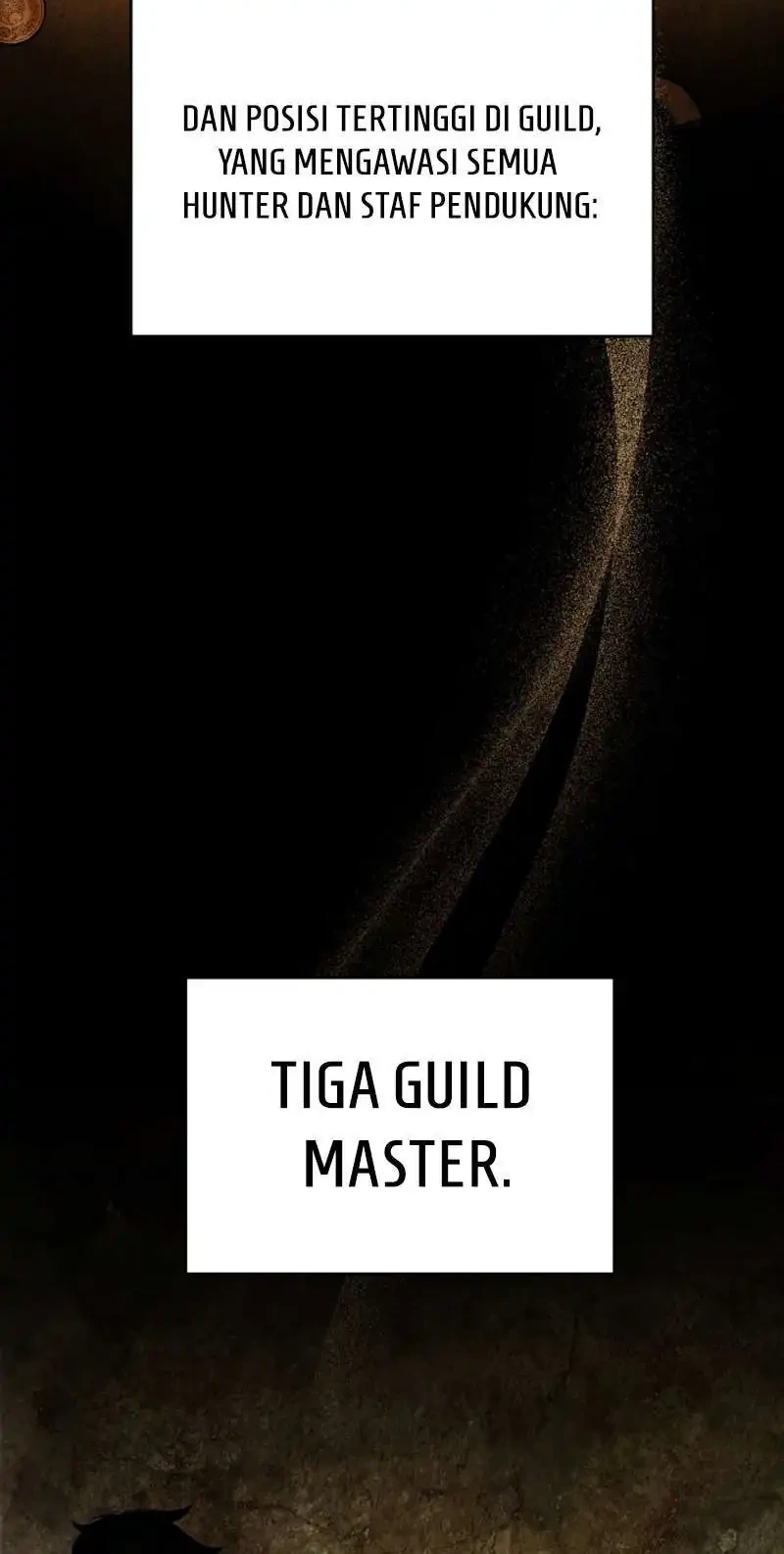 Dan, the Bat-Wielding Knight Chapter 28 - halaman 8
