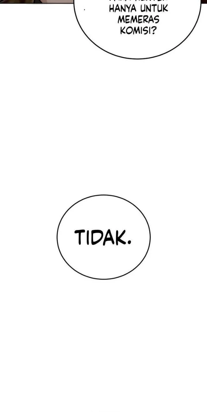 Dan, the Bat-Wielding Knight Chapter 29 - halaman 20