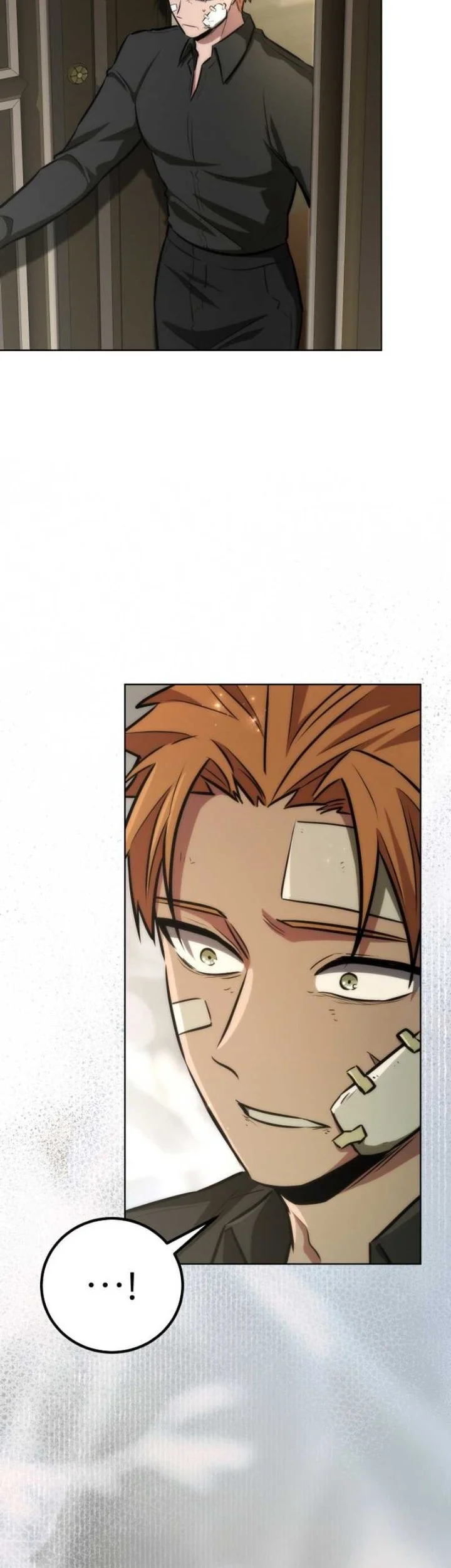 Dan, the Bat-Wielding Knight Chapter 29 - halaman 30