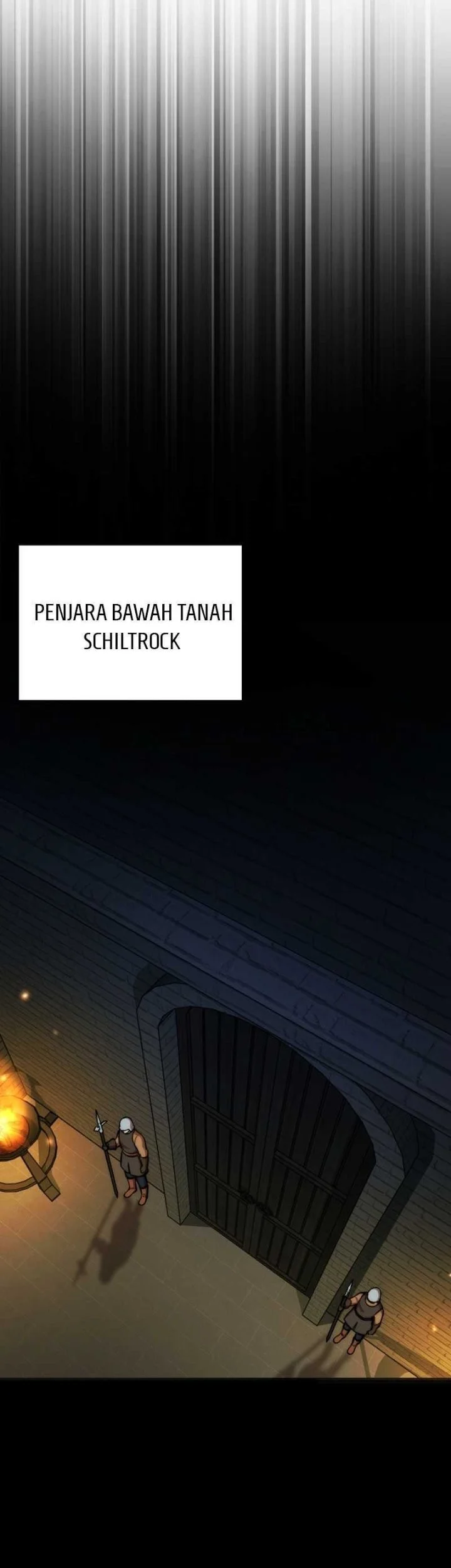Dan, the Bat-Wielding Knight Chapter 29 - halaman 57