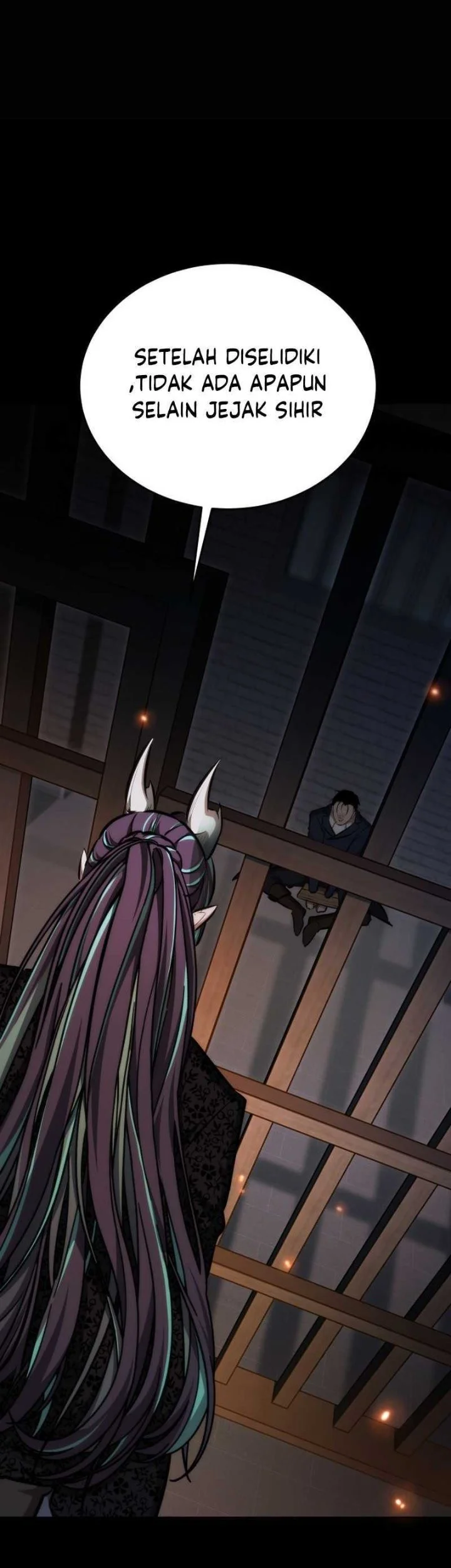 Dan, the Bat-Wielding Knight Chapter 29 - halaman 63