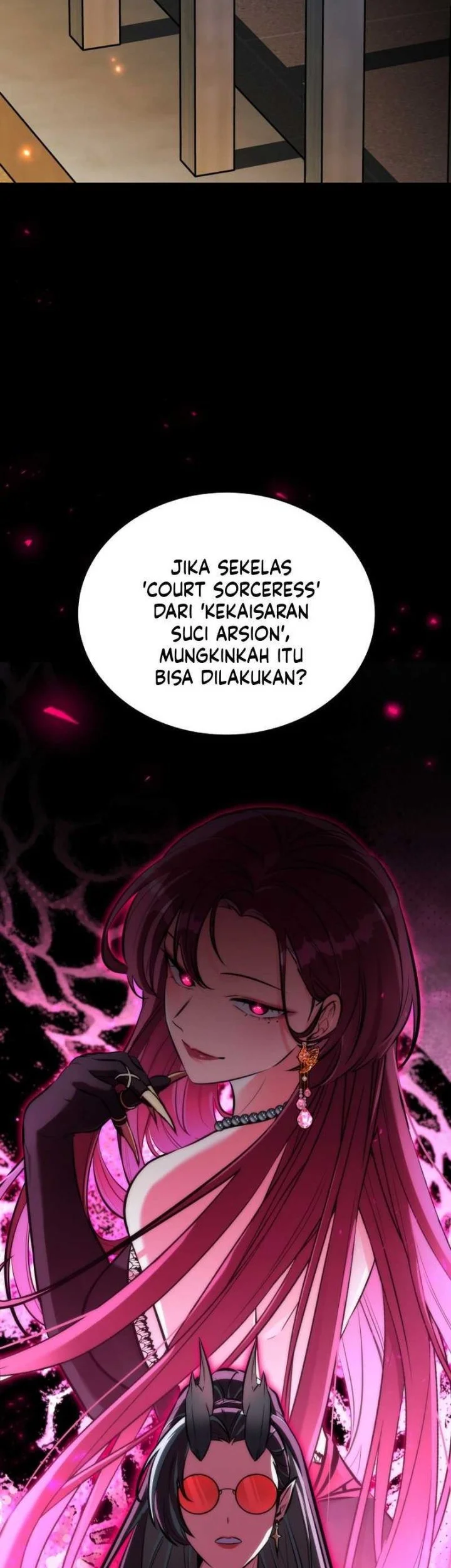 Dan, the Bat-Wielding Knight Chapter 29 - halaman 66