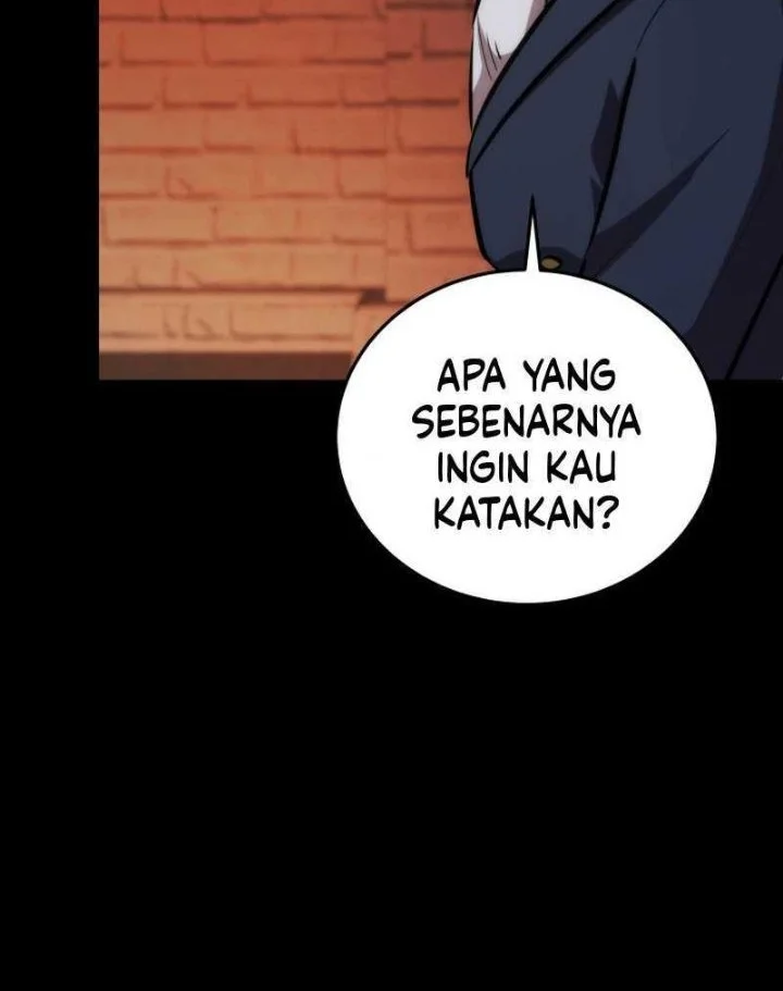 Dan, the Bat-Wielding Knight Chapter 29 - halaman 68