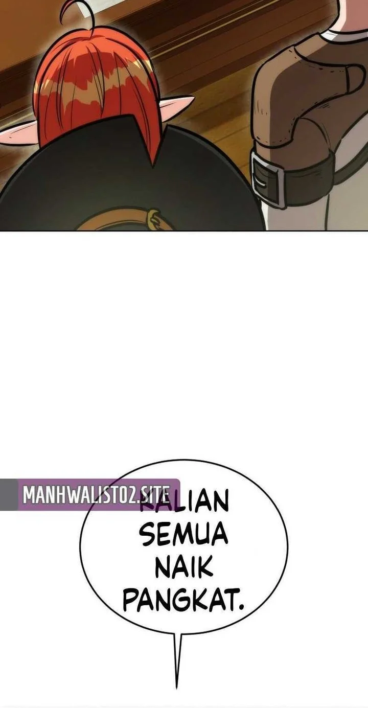 Dan, the Bat-Wielding Knight Chapter 30 - halaman 12