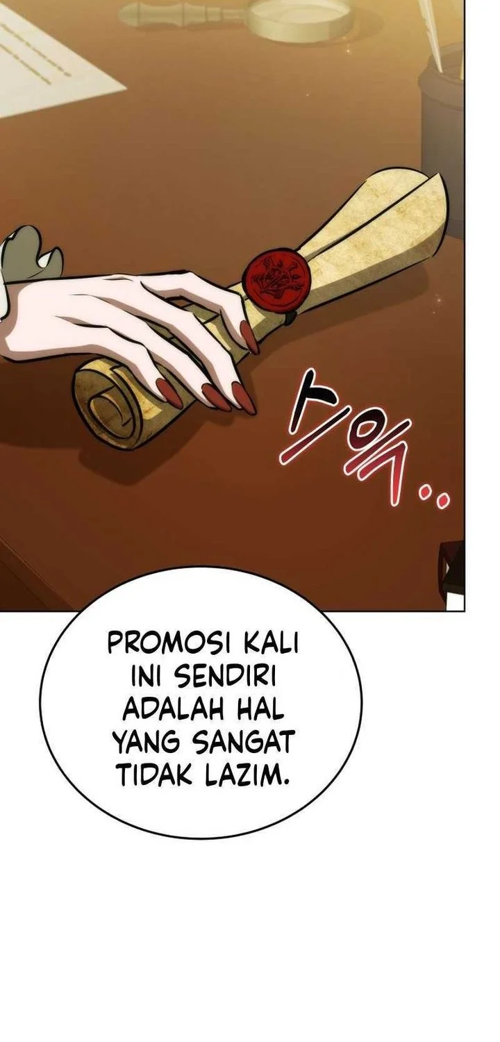 Dan, the Bat-Wielding Knight Chapter 30 - halaman 20