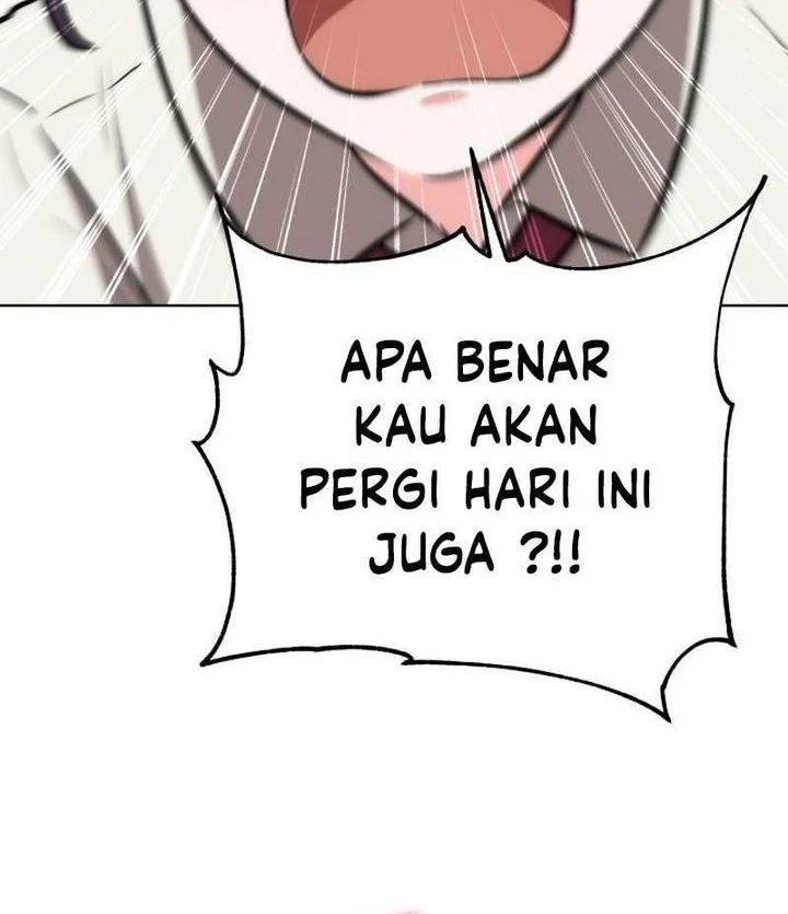 Dan, the Bat-Wielding Knight Chapter 30 - halaman 39
