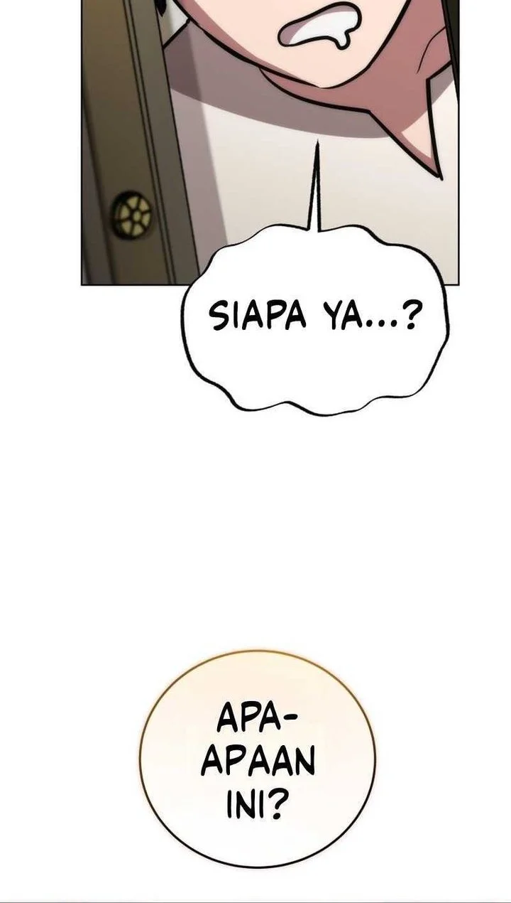 Dan, the Bat-Wielding Knight Chapter 30 - halaman 4
