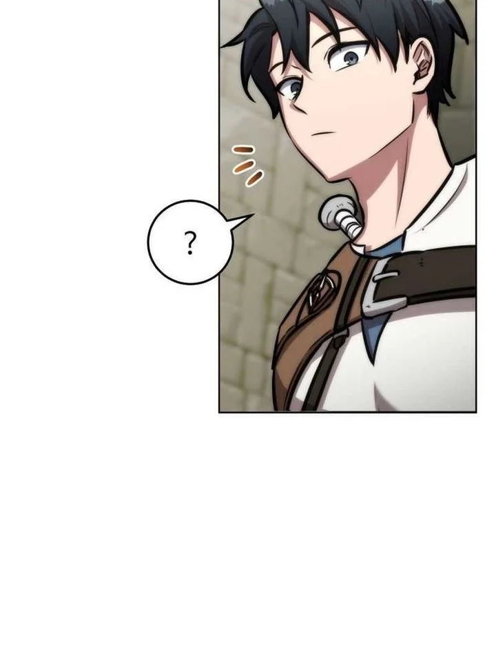 Dan, the Bat-Wielding Knight Chapter 30 - halaman 61