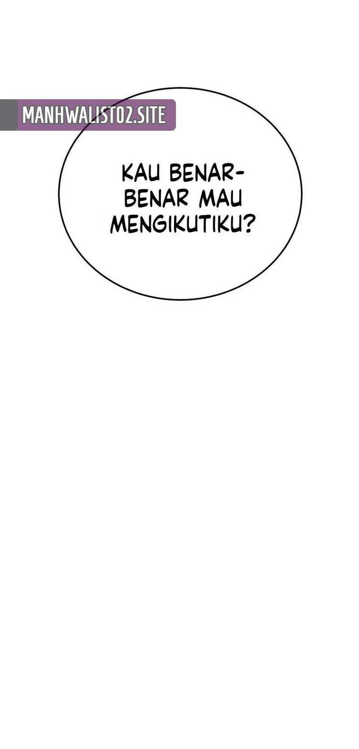 Dan, the Bat-Wielding Knight Chapter 30 - halaman 8