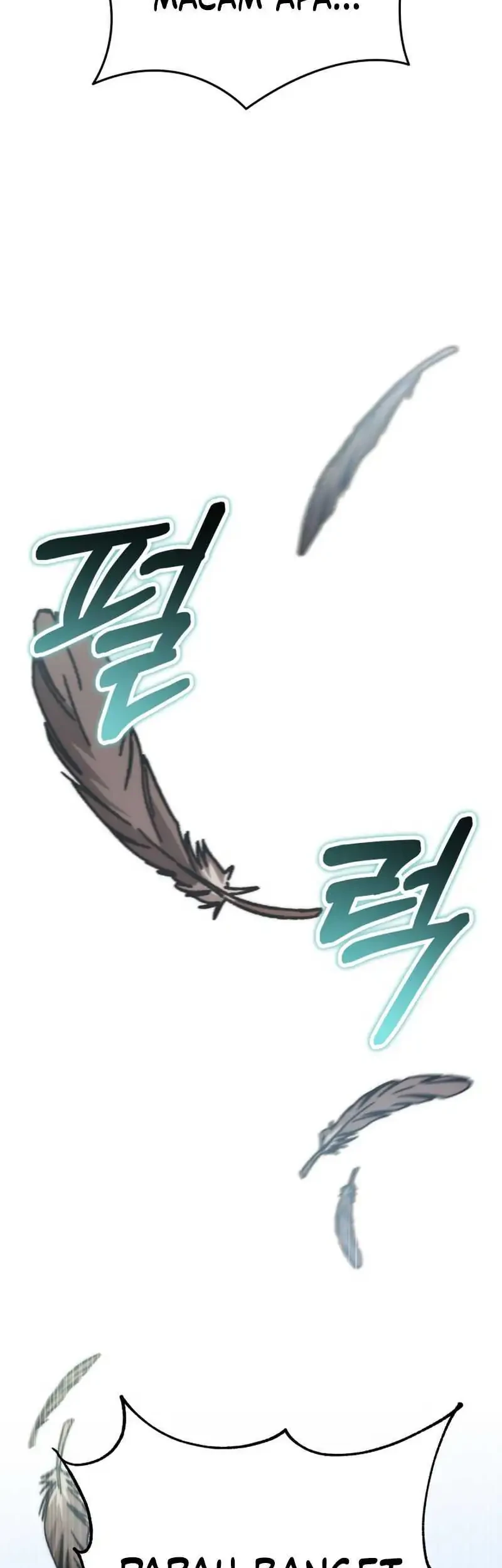Dan, the Bat-Wielding Knight Chapter 31 - halaman 14