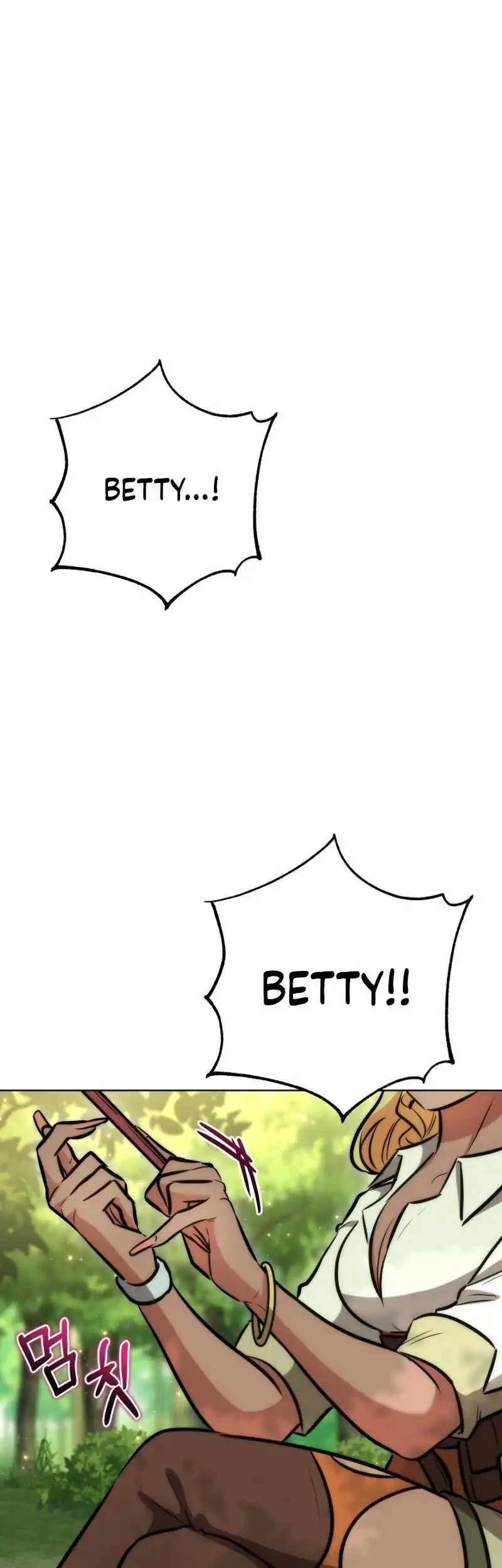 Dan, the Bat-Wielding Knight Chapter 31 - halaman 45