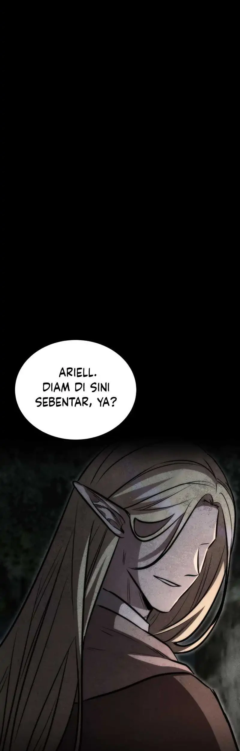 Dan, the Bat-Wielding Knight Chapter 31 - halaman 58