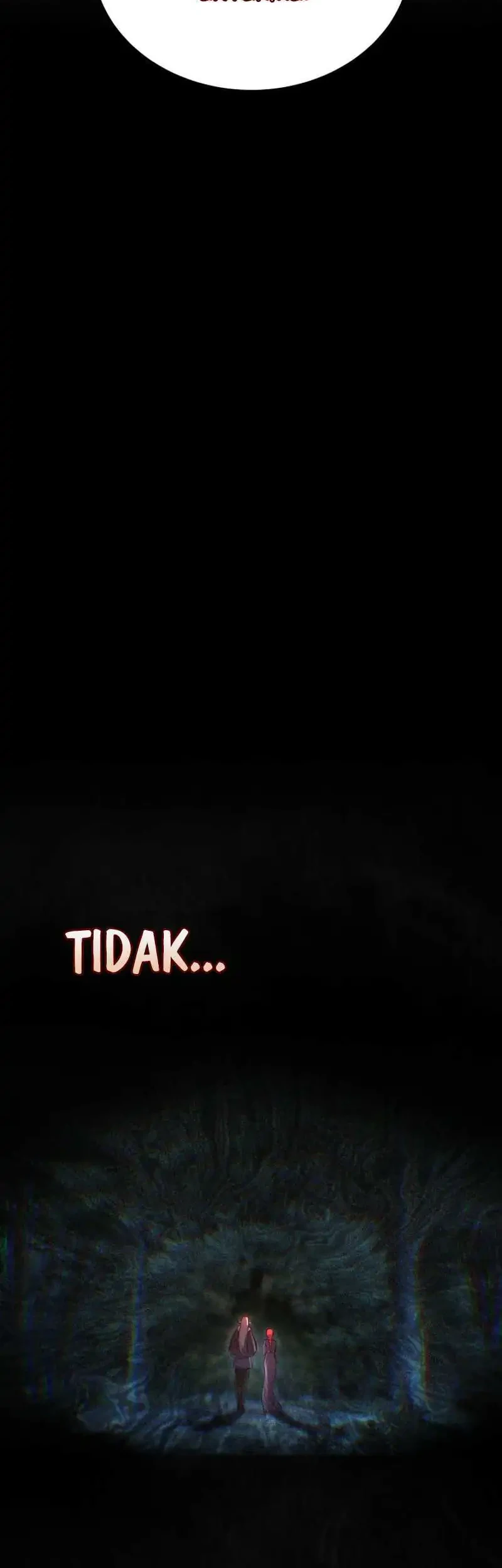 Dan, the Bat-Wielding Knight Chapter 31 - halaman 60