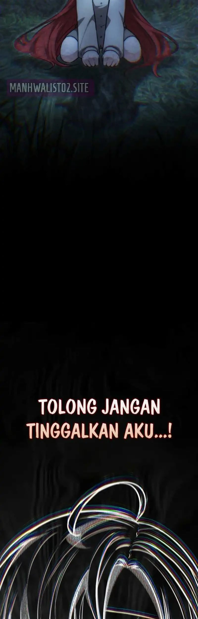 Dan, the Bat-Wielding Knight Chapter 31 - halaman 62