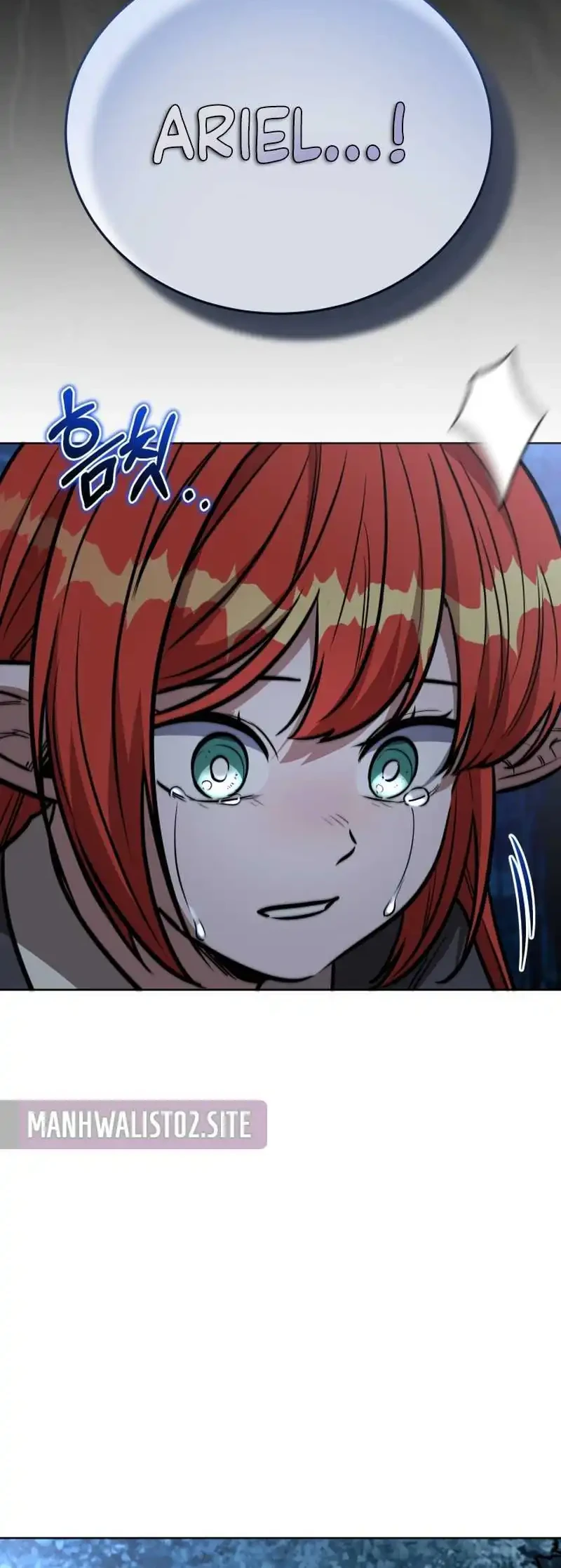 Dan, the Bat-Wielding Knight Chapter 31 - halaman 64