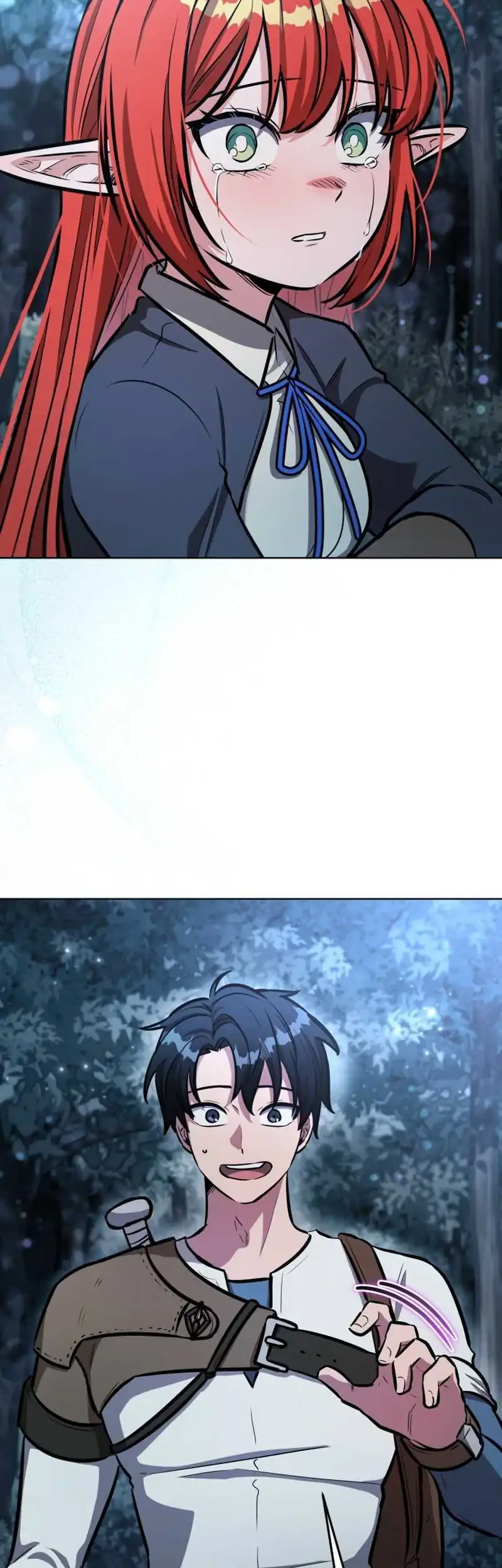 Dan, the Bat-Wielding Knight Chapter 31 - halaman 66