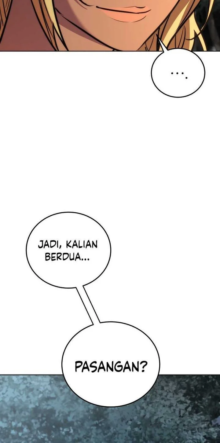 Dan, the Bat-Wielding Knight Chapter 32 - halaman 14