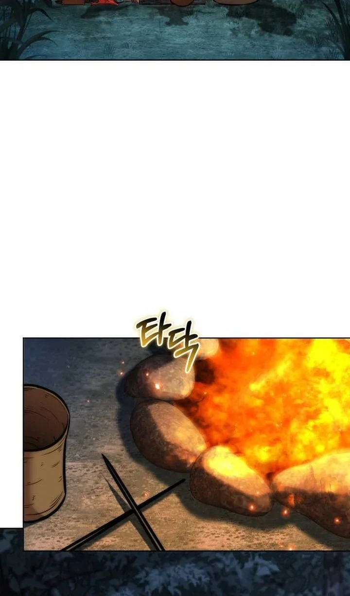 Dan, the Bat-Wielding Knight Chapter 32 - halaman 24