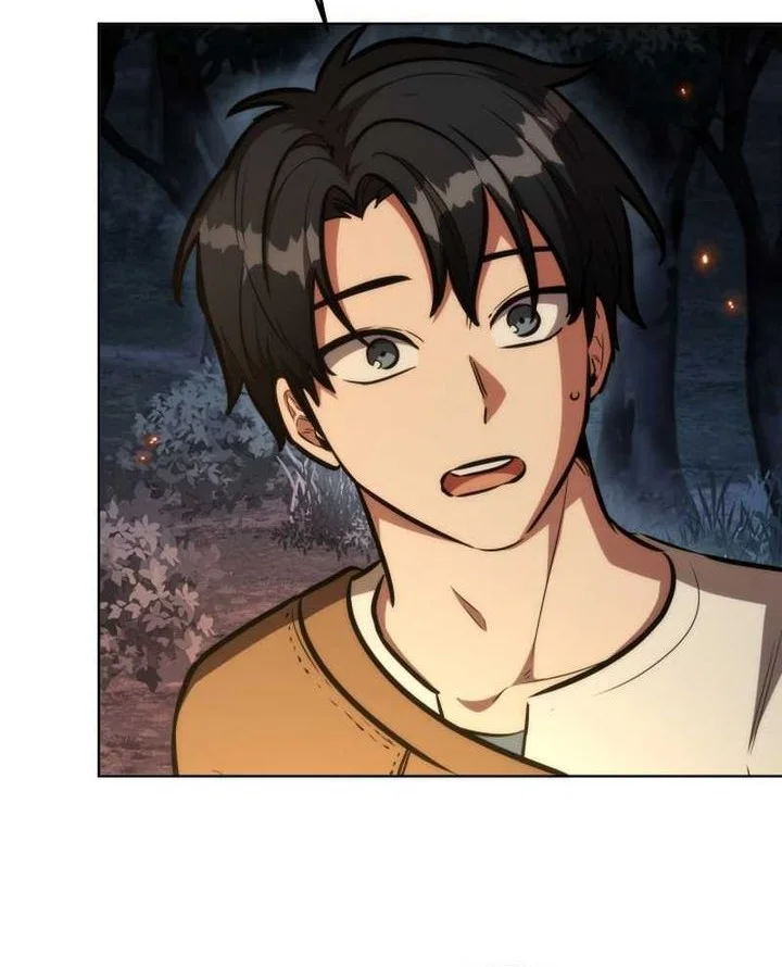 Dan, the Bat-Wielding Knight Chapter 32 - halaman 28