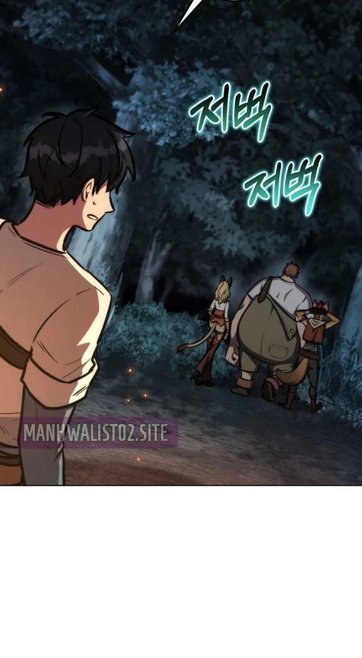 Dan, the Bat-Wielding Knight Chapter 32 - halaman 30