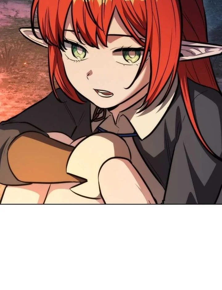 Dan, the Bat-Wielding Knight Chapter 32 - halaman 32