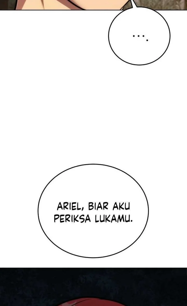 Dan, the Bat-Wielding Knight Chapter 32 - halaman 36