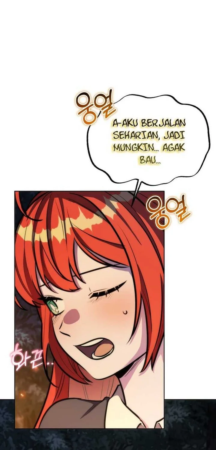 Dan, the Bat-Wielding Knight Chapter 32 - halaman 46