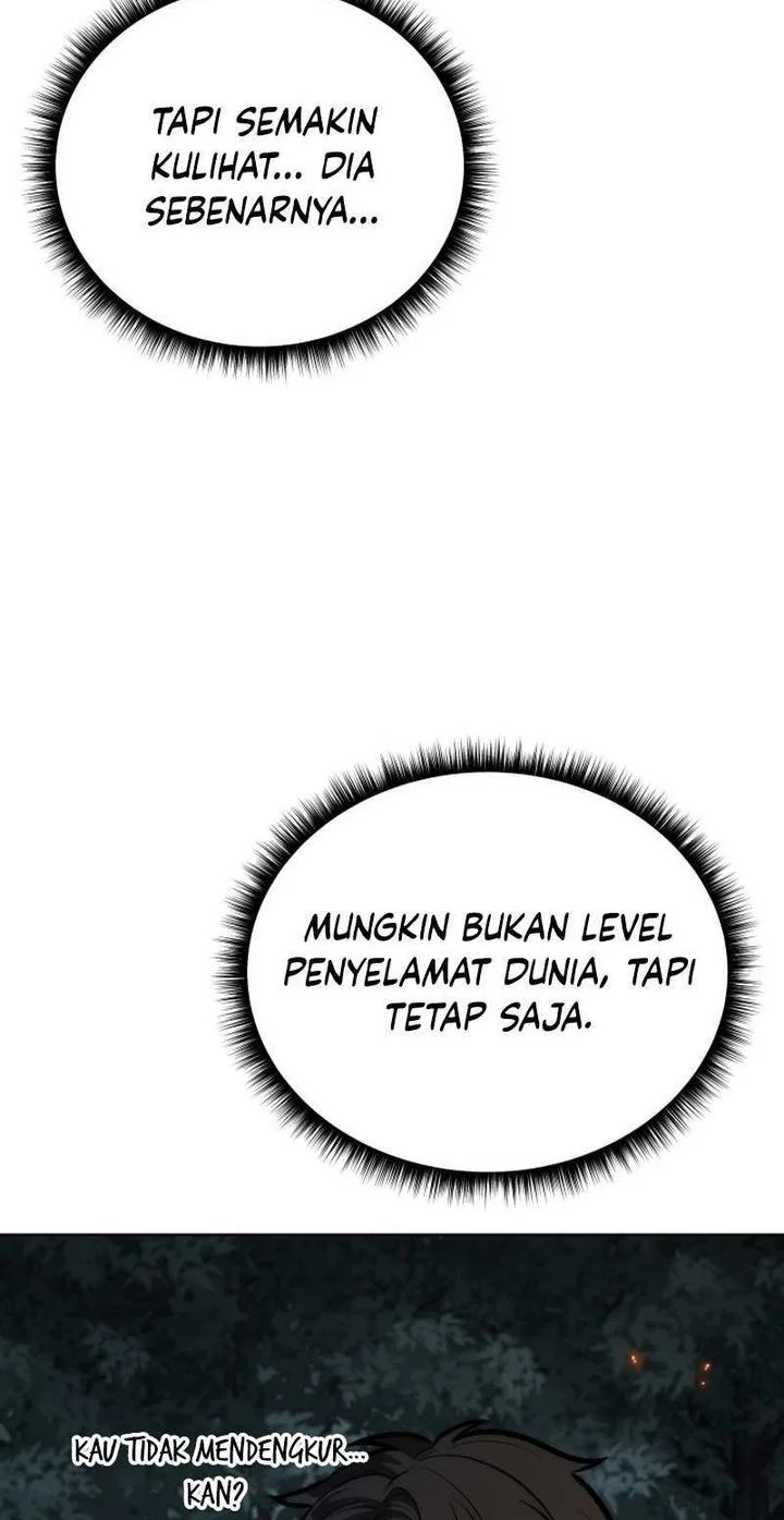 Dan, the Bat-Wielding Knight Chapter 32 - halaman 54