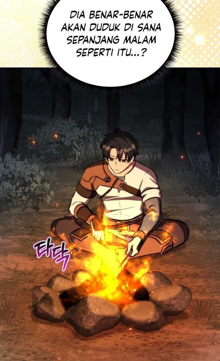 Dan, the Bat-Wielding Knight Chapter 32 - halaman 58