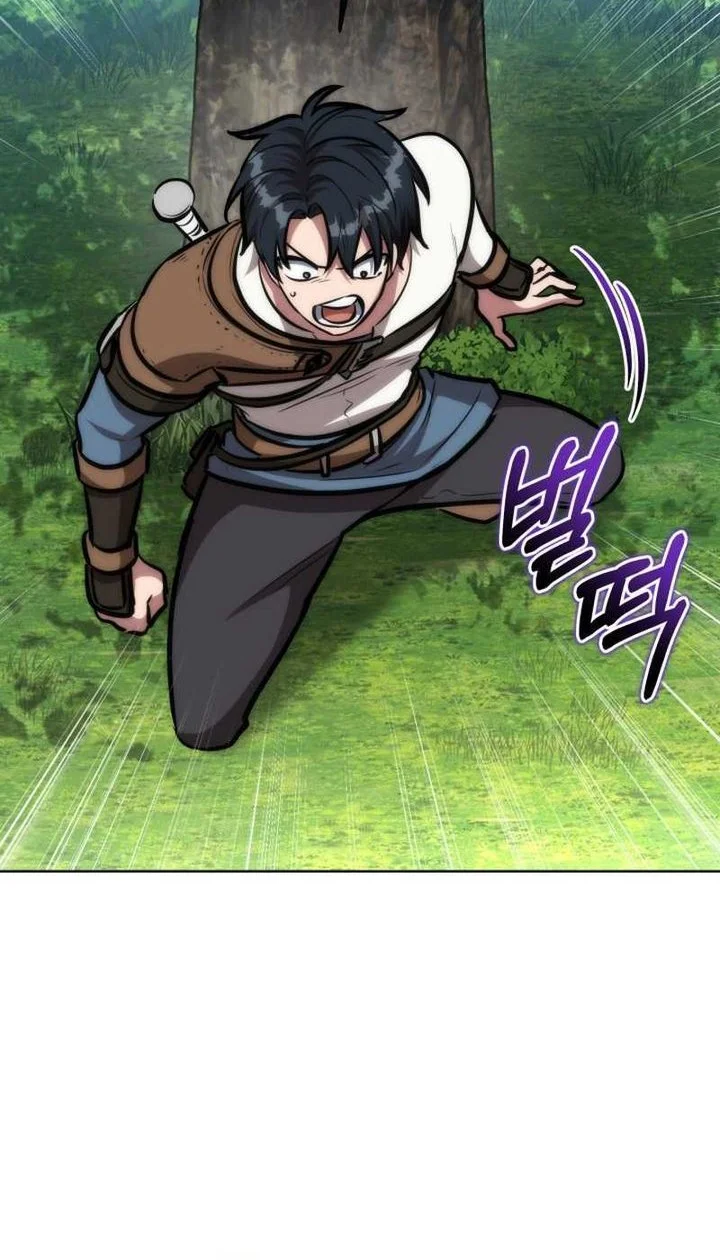 Dan, the Bat-Wielding Knight Chapter 32 - halaman 62
