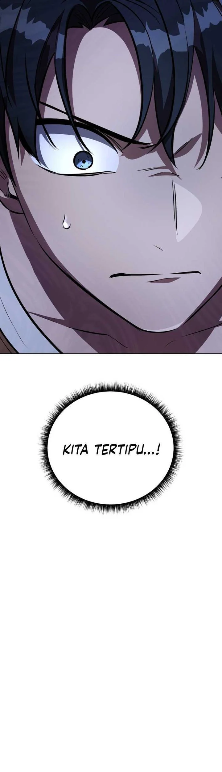 Dan, the Bat-Wielding Knight Chapter 32 - halaman 68