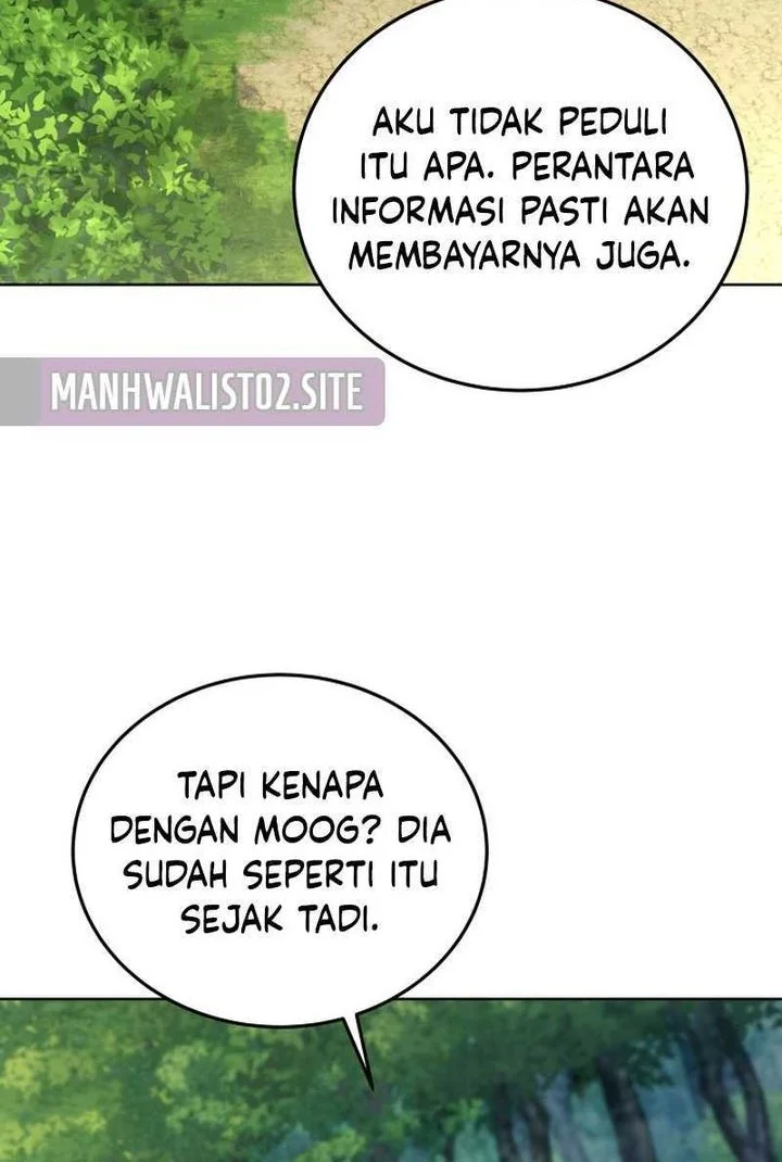 Dan, the Bat-Wielding Knight Chapter 32 - halaman 77