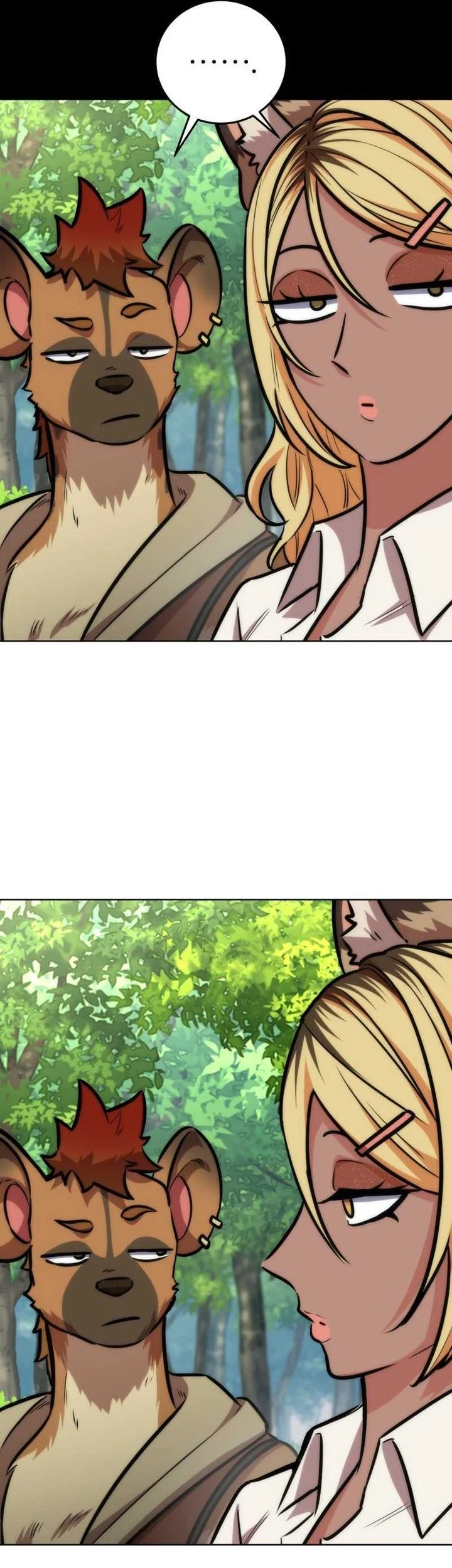 Dan, the Bat-Wielding Knight Chapter 32 - halaman 84