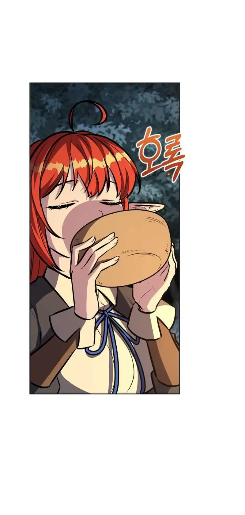 Dan, the Bat-Wielding Knight Chapter 33 - halaman 24