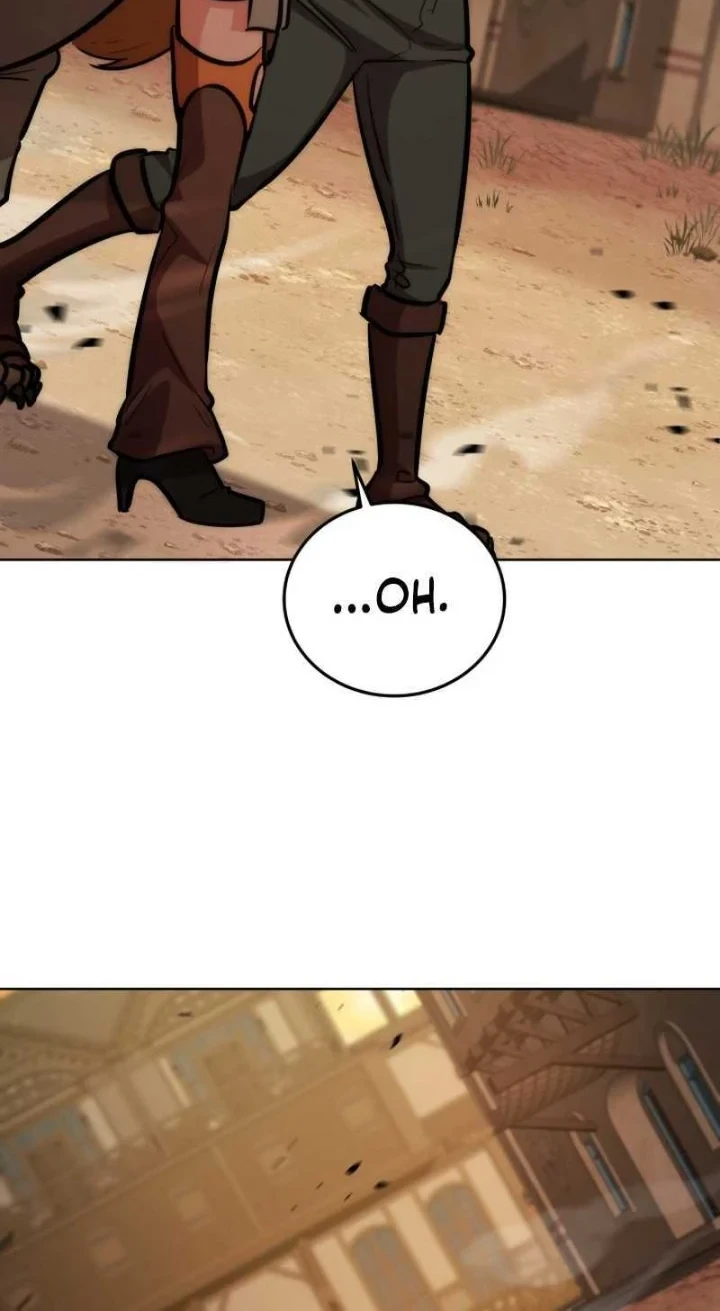 Dan, the Bat-Wielding Knight Chapter 35 - halaman 69